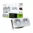 Placa video ASUS DUAL-RTX5060-O8G-WHITE, GeForce RTX5060 8GB GDDR7, 128-bit, GPU/Mem speed 2565/28Gbps, PCI-Express 5.0, HDMI 2.1b/3xDisplay Port 2.1b (placa video/видеокарта)