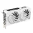 Placa video ASUS DUAL-RTX5060-O8G-WHITE, GeForce RTX5060 8GB GDDR7, 128-bit, GPU/Mem speed 2565/28Gbps, PCI-Express 5.0, HDMI 2.1b/3xDisplay Port 2.1b (placa video/видеокарта)