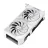 Placa video ASUS DUAL-RTX5060-O8G-WHITE, GeForce RTX5060 8GB GDDR7, 128-bit, GPU/Mem speed 2565/28Gbps, PCI-Express 5.0, HDMI 2.1b/3xDisplay Port 2.1b (placa video/видеокарта)