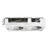 Placa video ASUS DUAL-RTX5060-O8G-WHITE, GeForce RTX5060 8GB GDDR7, 128-bit, GPU/Mem speed 2565/28Gbps, PCI-Express 5.0, HDMI 2.1b/3xDisplay Port 2.1b (placa video/видеокарта)