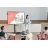 Интерактивный  дисплей / монитор HORIZON 75" Interactive Display Horion 75M6APro EDLA, UHD 4K 3840x2160, 450 cd/m2, 1200:1, 50-points touch, CPU 8-Core, Android 13, 8GB RAM + 128GB ROM, 60W Audio, WiFi6, BT, 48MB Camera, 8-array mic,2 Pens+Bracket, 2xHDMI,DP,2xLAN,2xUSB,Type-C, 3xTouch USB