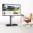 Интерактивный  дисплей / монитор HORIZON 75" Interactive Display Horion 75M6APro EDLA, UHD 4K 3840x2160, 450 cd/m2, 1200:1, 50-points touch, CPU 8-Core, Android 13, 8GB RAM + 128GB ROM, 60W Audio, WiFi6, BT, 48MB Camera, 8-array mic,2 Pens+Bracket, 2xHDMI,DP,2xLAN,2xUSB,Type-C, 3xTouch USB