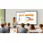 Интерактивный  дисплей / монитор HORIZON 86" Interactive Display Horion 86K7A EDLA, UHD 4K 3840x2160, 530 cd/m2, 1200:1, 50-points Touch,  CPU 8-Core, Android 14.0, 8GB RAM + 256GB ROM, 20Wx2, WiFi 6, BT 5.3, Remote + 2 Pens + Wall-mount, 2xHDMI,DP,VGA,Audio,Type-C,2xLAN, 3xUSB, 3xTouch USB