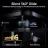Interactive Display / Monitor Horion Horion Mobile stand HK76G2 for 65'', 75'', 86'' Interactive Displays