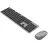 Kit (keyboard+mouse) ASUS W5000, Grey