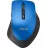Мышь ASUS WT425, серо-синяя, RF 2,4 ГГц, разрешение 1000/1600 dpi, USB-адаптер Nano 2,4 ГГц