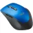 Мышь ASUS WT425, серо-синяя, RF 2,4 ГГц, разрешение 1000/1600 dpi, USB-адаптер Nano 2,4 ГГц