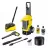 Мойка высокого давления KARCHER High Pressure Washer Karcher 1.317-403.0 K 7 WCM FJ Home