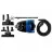 Пылесос с контейнером GORENJE Vacuum Cleaner Gorenje VC2206G4ADBL