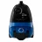 Пылесос с контейнером GORENJE Vacuum Cleaner Gorenje VC2206G4ADBL