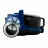 Пылесос с контейнером GORENJE Vacuum Cleaner Gorenje VC2206G4ADBL