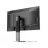 Монитор AOC 27.0” IPS QD LED Q27U3CV Graphic Pro Black/Silver (4ms, 1000:1, 350cd, 2560x1440, 178°/178°, 98% DCI-P3, Calman Ready, Delta E