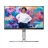 Монитор AOC 27.0” IPS QD LED Q27U3CV Graphic Pro Black/Silver (4ms, 1000:1, 350cd, 2560x1440, 178°/178°, 98% DCI-P3, Calman Ready, Delta E