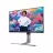 Монитор AOC 27.0” IPS QD LED Q27U3CV Graphic Pro Black/Silver (4ms, 1000:1, 350cd, 2560x1440, 178°/178°, 98% DCI-P3, Calman Ready, Delta E