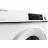 Masina de spalat rufe SHARP Washing machine/fr Sharp ESNFA914BWNAEE Class A Incarcare maxima : 9 kg Clasa de eficienta energetica: A Consumul de apa per ciclu : 50 L Mod incarcare rufe: Frontala Numar de programe: 15 Tehnologie Inverter: Advanced Inverter