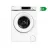 Masina de spalat rufe SHARP Washing machine/fr Sharp ESNFA914BWNAEE Class A Incarcare maxima : 9 kg Clasa de eficienta energetica: A Consumul de apa per ciclu : 50 L Mod incarcare rufe: Frontala Numar de programe: 15 Tehnologie Inverter: Advanced Inverter