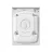 Masina de spalat rufe SHARP Washing machine/fr Sharp ESNFA914BWNAEE Class A Incarcare maxima : 9 kg Clasa de eficienta energetica: A Consumul de apa per ciclu : 50 L Mod incarcare rufe: Frontala Numar de programe: 15 Tehnologie Inverter: Advanced Inverter