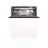 Masina de spalat vase incorporabila GORENJE Masina de spalat vase incorporabila Gorenje GV663B65