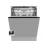 Masina de spalat vase incorporabila GORENJE Masina de spalat vase incorporabila Gorenje GV673B66