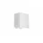 Carcasa fara PSU DEEPCOOL CH360 WH, White, (mATX)