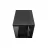 Carcasa fara PSU DEEPCOOL DEEPCOOL ”CG580 4F” ATX Case, Picturesque single-chamber panoramic case with 270°view, without PSU, Tool-less, 4x ARGB 120mm PWM fans, Support 360mm radiator, Megnetic dust filters, 33mm for Cable Management, Support MBs with back connectors, 2x2.5”S