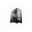 Carcasa fara PSU DEEPCOOL DEEPCOOL ”CG580 4F” ATX Case, Picturesque single-chamber panoramic case with 270°view, without PSU, Tool-less, 4x ARGB 120mm PWM fans, Support 360mm radiator, Megnetic dust filters, 33mm for Cable Management, Support MBs with back connectors, 2x2.5”S