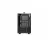Carcasa fara PSU DEEPCOOL CH160 PLUS, Black, (mATX)