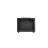 Carcasa fara PSU DEEPCOOL CH160 PLUS, Black, (mATX)
