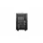 Carcasa fara PSU DEEPCOOL CH160 PLUS, Black, (mATX)