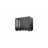 Carcasa fara PSU DEEPCOOL CH160 PLUS, Black, (mATX)