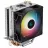 Cooler universal DEEPCOOL AG300 LED, Gammaxx Series, Intel Socket LGA1851/1700/1200/115x & AMD AM5/AM4, up to 150W, 1x PWM RGB Fan: 92x92x25mm, 500~3050 RPM±10%, 