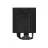 Cooler universal DEEPCOOL ”ASSASSIN 4S”, Gamer Storm, Intel Socket LGA 2066/2011/1851/1700/1200/115x & AMD AM5/AM4, up to 250W, Dual-Tower, 1x FDB fan: 140х140х25mm PWM; 500~1800rpm, 61.25CFM, 