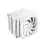 Cooler universal DEEPCOOL ”AK620 DIGITAL PRO WH”, Socket LGA2066/2011/1851/1700/1200/115x & AM5/AM4, up to 260W, Dual-Tower, 2x fans:120x120x25mm, 500~1750 RPM±10%, 
