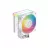 Cooler universal DEEPCOOL ”AG500 WH ARGB V2”, Intel Socket Intel LGA1851/1700/1200/115x & AMD AM5/AM4, up to 240W, 1x ARGB PWM fan:120x120x25mm, 300~1950 RPM±10%, 