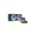AIO Liquid cooling DEEPCOOL ”LT240 ARGB”, 240mm radiator, Anti-Leak Technology, LGA1851/1700/1200/1151 & AM5/AM4, up to 280W, 2x 120mm ARGB FD12 fans: 600~2400rpm, 