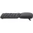 Tastatura fara fir LOGITECH K860 ERGO, Black
