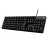 Gaming keyboard LOGITECH G413 SE Corded, Black