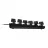 Gaming keyboard LOGITECH G413 SE Corded, Black