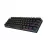 Keyboard LOGITECH G PRO X 60 LIGHTSPEED, Black