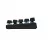 Keyboard LOGITECH G PRO X 60 LIGHTSPEED, Black