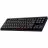 Tastatura fara fir LOGITECH G515 LIGHTSPEED TKL, Black