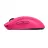 Mouse wireless LOGITECH Gaming G PRO 2 LIGHTSPEED Ambidextrous, HERO 2,5 buttons, Resolution 100 – 44,000 dpi, Max. speed: >888 ips, Onboard memory, BATTERY LIFE 95h, PINK - 2.4GHZ, 5 buttons, Resolution 100 – 44,000 dpi, Max. speed: >888 ips, Onboard memory, BATTERY LIFE 95h, PINK - 2.4GHZ