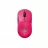 Mouse wireless LOGITECH Gaming G PRO 2 LIGHTSPEED Ambidextrous, HERO 2,5 buttons, Resolution 100 – 44,000 dpi, Max. speed: >888 ips, Onboard memory, BATTERY LIFE 95h, PINK - 2.4GHZ, 5 buttons, Resolution 100 – 44,000 dpi, Max. speed: >888 ips, Onboard memory, BATTERY LIFE 95h, PINK - 2.4GHZ