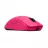 Mouse wireless LOGITECH Gaming G PRO 2 LIGHTSPEED Ambidextrous, HERO 2,5 buttons, Resolution 100 – 44,000 dpi, Max. speed: >888 ips, Onboard memory, BATTERY LIFE 95h, PINK - 2.4GHZ, 5 buttons, Resolution 100 – 44,000 dpi, Max. speed: >888 ips, Onboard memory, BATTERY LIFE 95h, PINK - 2.4GHZ