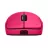 Mouse wireless LOGITECH Gaming G PRO 2 LIGHTSPEED Ambidextrous, HERO 2,5 buttons, Resolution 100 – 44,000 dpi, Max. speed: >888 ips, Onboard memory, BATTERY LIFE 95h, PINK - 2.4GHZ, 5 buttons, Resolution 100 – 44,000 dpi, Max. speed: >888 ips, Onboard memory, BATTERY LIFE 95h, PINK - 2.4GHZ