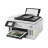 Multifunctionala inkjet CANON MAXIFY GX6140 (6882C009), Color Printer/Duplex/Copier/ADF 50p/Fax/LAN/Wi-Fi, A4, Print 1200x600dpi_2pl, Scan 1200x2400dpi, ESAT 24/15.5 ipm, LCD display 2.7”, Tray 350 sheet, 4 ink tanks GI-46B (6000p./9000p. eco mode), GI-46 Y/C/M (14