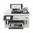 Multifunctionala inkjet CANON MAXIFY GX6140 (6882C009), Color Printer/Duplex/Copier/ADF 50p/Fax/LAN/Wi-Fi, A4, Print 1200x600dpi_2pl, Scan 1200x2400dpi, ESAT 24/15.5 ipm, LCD display 2.7”, Tray 350 sheet, 4 ink tanks GI-46B (6000p./9000p. eco mode), GI-46 Y/C/M (14