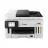 Multifunctionala inkjet CANON MAXIFY GX6140 (6882C009), Color Printer/Duplex/Copier/ADF 50p/Fax/LAN/Wi-Fi, A4, Print 1200x600dpi_2pl, Scan 1200x2400dpi, ESAT 24/15.5 ipm, LCD display 2.7”, Tray 350 sheet, 4 ink tanks GI-46B (6000p./9000p. eco mode), GI-46 Y/C/M (14