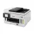 Multifunctionala inkjet CANON MAXIFY GX6140 (6882C009), Color Printer/Duplex/Copier/ADF 50p/Fax/LAN/Wi-Fi, A4, Print 1200x600dpi_2pl, Scan 1200x2400dpi, ESAT 24/15.5 ipm, LCD display 2.7”, Tray 350 sheet, 4 ink tanks GI-46B (6000p./9000p. eco mode), GI-46 Y/C/M (14
