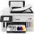 Multifunctionala inkjet CANON MAXIFY GX6140 (6882C009), Color Printer/Duplex/Copier/ADF 50p/Fax/LAN/Wi-Fi, A4, Print 1200x600dpi_2pl, Scan 1200x2400dpi, ESAT 24/15.5 ipm, LCD display 2.7”, Tray 350 sheet, 4 ink tanks GI-46B (6000p./9000p. eco mode), GI-46 Y/C/M (14